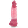 Anal Predator Gode monster Pop Dick 17 x 4.6cm